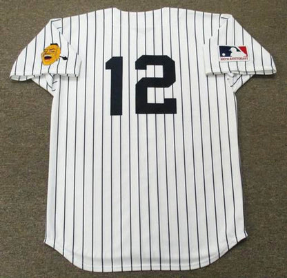 Dusty Baker Atlanta Braves 1969 Cooperstown Home Baseball Stitched Jersey | CTJS2195