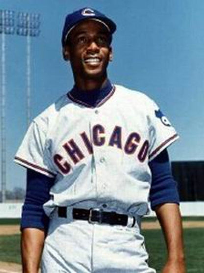 Chicago Cubs 1960S Cooperstown Away Baseball Stitched Jersey | CTJS2603