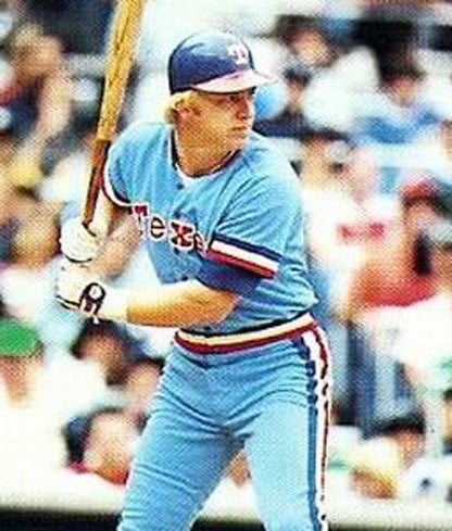 Texas Rangers 1980S Cooperstown Custom Stitched Jersey Any Name Number Vintage Baseball Jersey Retro Sewn Jersey | CTJS0276