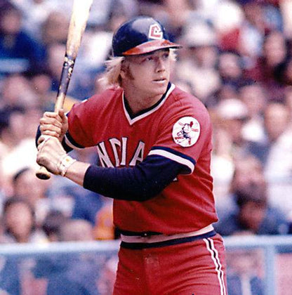 Cleveland Indians 1970S Cooperstown Throwback Baseball Stitched Jersey | CTJS2504