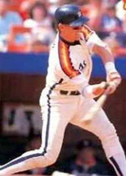 Craig Biggio Houston Astros Cooperstown Throwback Baseball Stitched Jersey | CTJS2469