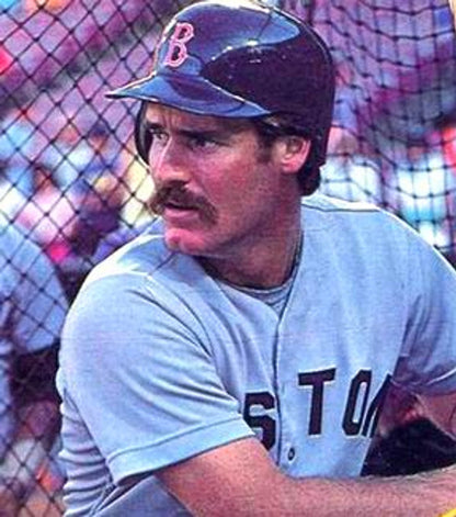 Wade Boggs Boston Red Sox 1987 Cooperstown Throwback Away Stitched Baseball Jersey | CTJS0097