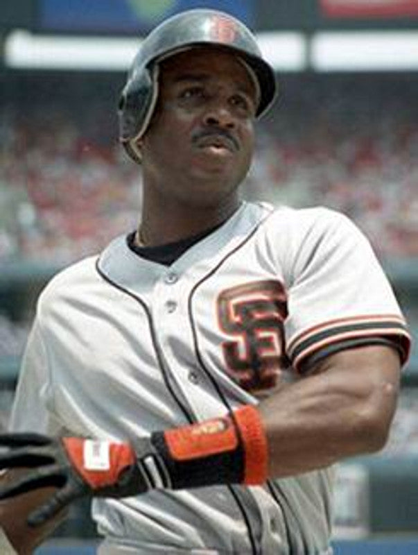 San Francisco Giants 1990S Cooperstown Throwback Away Stitched Baseball Jersey | CTJS0420