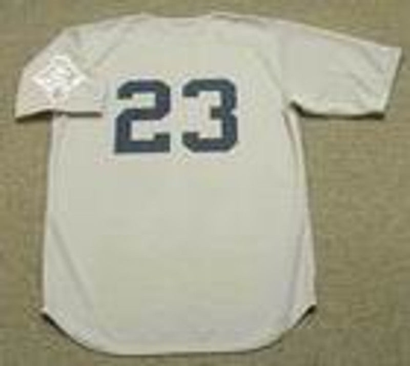 Dennis Oil Can Boyd Boston Red Sox 1987 Cooperstown Away Stitched Jersey | CTJS2310