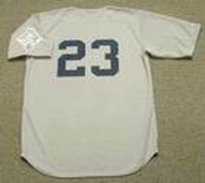 Dennis Oil Can Boyd Boston Red Sox 1987 Cooperstown Away Stitched Jersey | CTJS2310