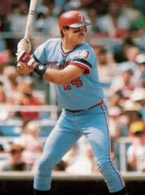 Tom Brunansky Minnesota Twins 1984 Cooperstown Throwback Baseball Stitched Jersey | CTJS0214