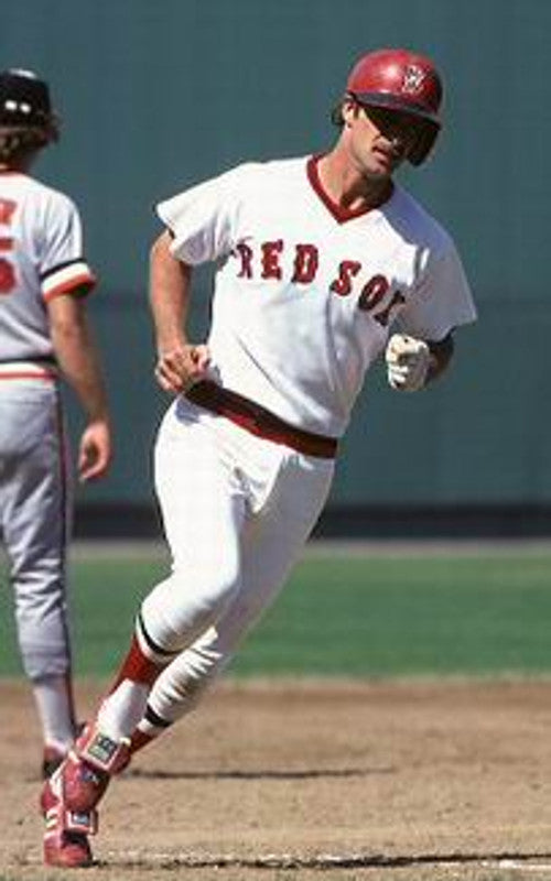 Rick Burleson Boston Red Sox 1975 Cooperstown Throwback Baseball Stitched Jersey | CTJS0672