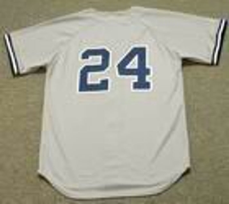 Rickey Henderson New York Yankees 1985 Away Throwback Baseball Stitched Jersey | CTJS0648