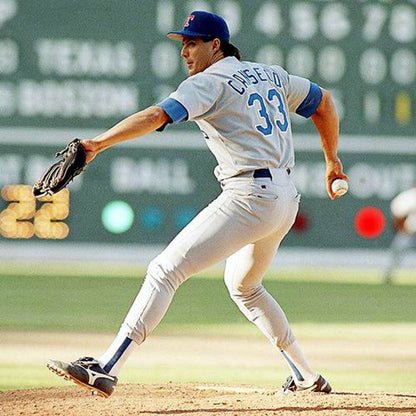 Jose Canseco Texas Rangers 1993 Cooperstown Throwback Away Stitched Baseball Jersey | CTJS1476