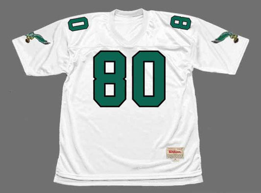 Philadelphia Eagles Cris Carter NFL jersey front view