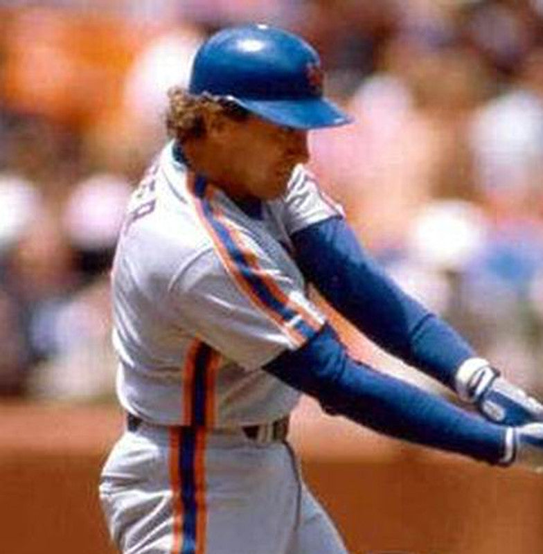 Gary Carter New York Mets 1987 Cooperstown Away Baseball Stitched Jersey | CTJS2022