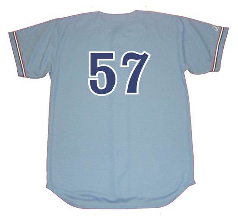 Gary Carter Montreal Expos 1974 Cooperstown Away Baseball Stitched Jersey | CTJS2030
