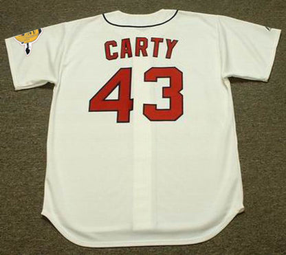 Rico Carty Atlanta Braves 1967 Cooperstown Throwback Baseball Stitched Jersey | CTJS0636
