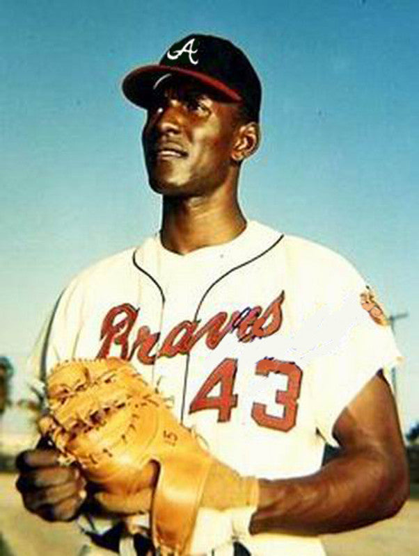 Rico Carty Atlanta Braves 1967 Cooperstown Throwback Baseball Stitched Jersey | CTJS0636