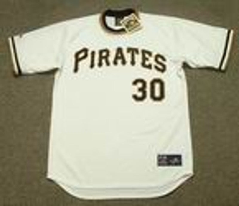Dave Cash Pittsburgh Pirates 1971 Cooperstown Throwback Baseball Stitched Jersey | CTJS2409