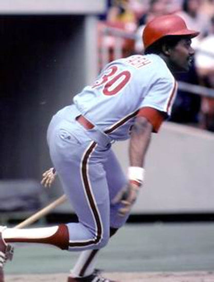 Dave Cash Philadelphia Phillies 1976 Cooperstown Throwback Away Baseball Stitched Jersey | CTJS2411