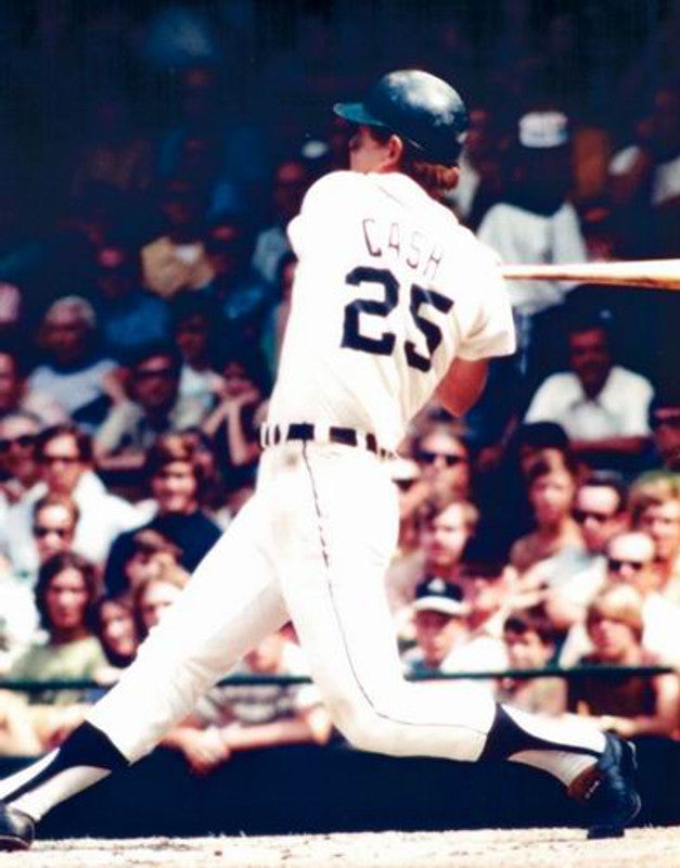 Norm Cash Detroit Tigers 1969 Home Throwback Baseball Stitched Jersey | CTJS0926