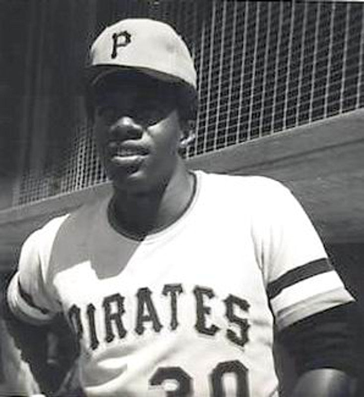 Dave Cash Pittsburgh Pirates 1971 Cooperstown Throwback Baseball Stitched Jersey | CTJS2409