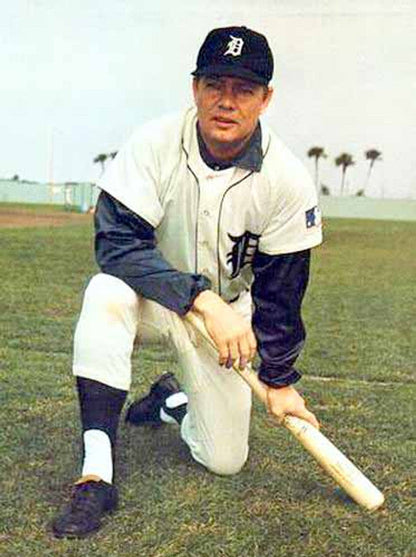 Norm Cash Detroit Tigers 1969 Home Throwback Baseball Stitched Jersey | CTJS0926