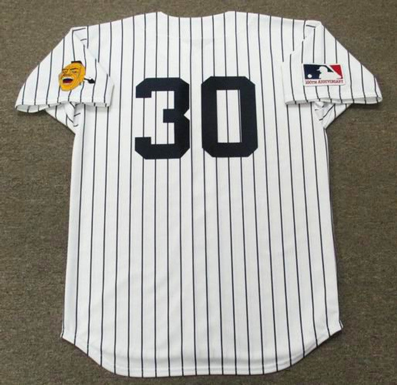 Orlando Cepeda Atlanta Braves 1969 Cooperstown Home Baseball Stitched Jersey | CTJS0897