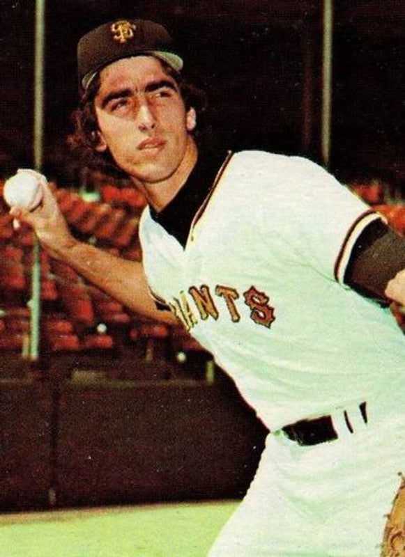 Jack Clark San Francisco Giants 1976 Cooperstown Home Baseball Stitched Jersey | CTJS1816