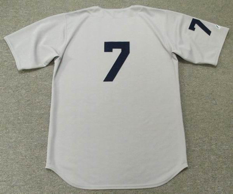 Rocky Colavito Detroit Tigers 1960S Cooperstown Away Baseball Stitched Jersey | CTJS0600