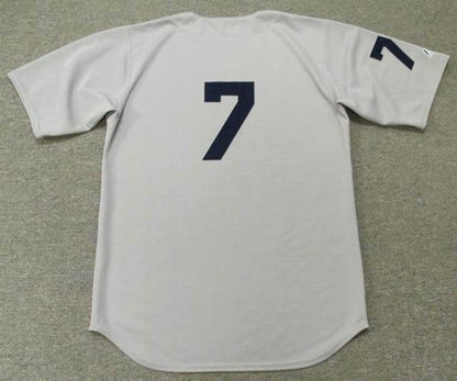 Rocky Colavito Detroit Tigers 1960S Cooperstown Away Baseball Stitched Jersey | CTJS0600