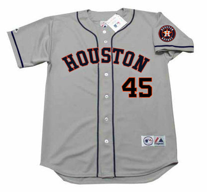 Gerrit Cole Houston Astros Away Baseball Stitched Jersey | CTJS1956