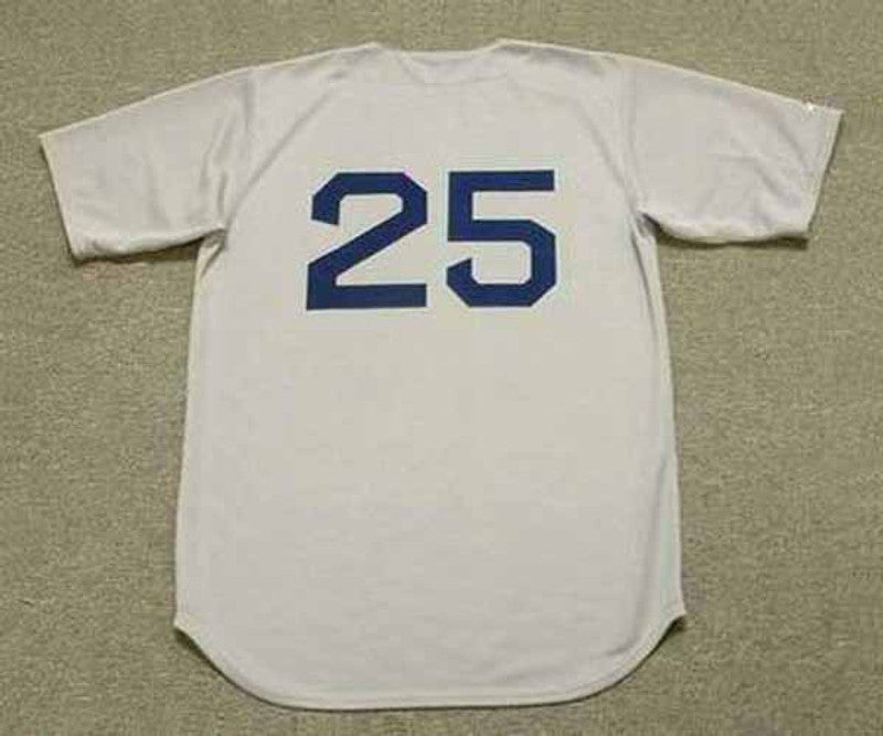 Tony Conigliaro Boston Red Sox 1967 Away Throwback Baseball Stitched Jersey | CTJS0180