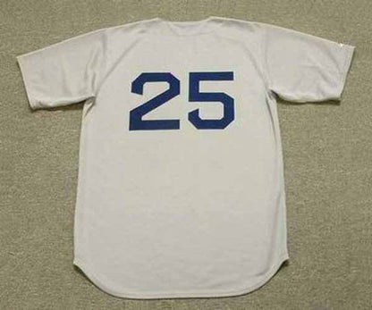 Tony Conigliaro Boston Red Sox 1967 Away Throwback Baseball Stitched Jersey | CTJS0180