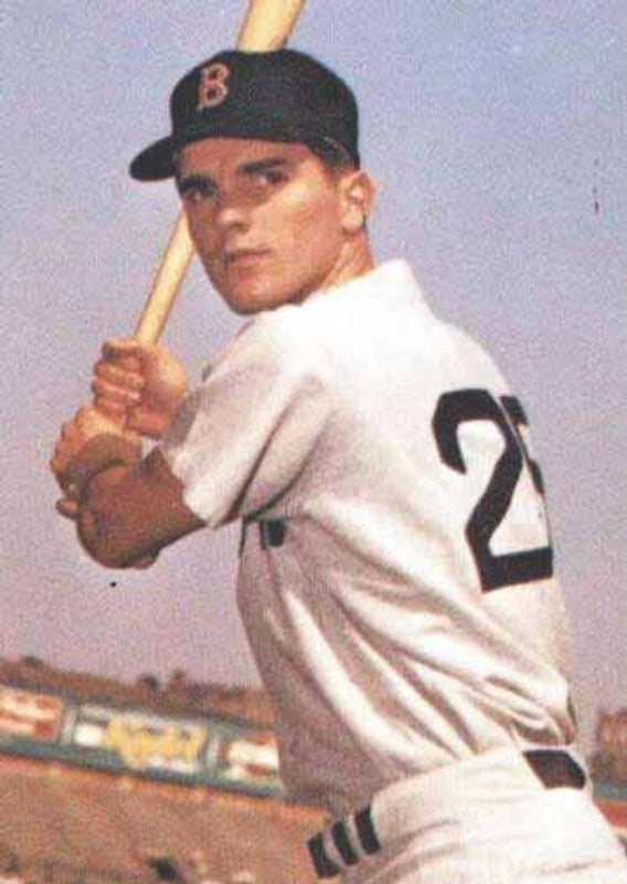 Tony Conigliaro Boston Red Sox 1967 Away Throwback Baseball Stitched Jersey | CTJS0180