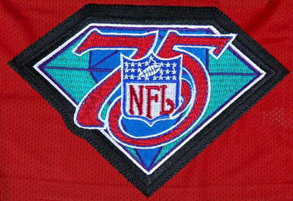 Arizona Cardinals Ricky Proehl NFL jersey front view