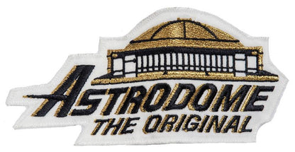 Houston Astros 1990S Throwback Home Baseball Stitched Jersey | CTJS1866