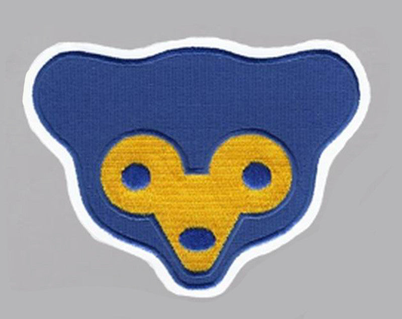Ted Abernathy Chicago Cubs 1969 Away Throwback Baseball Stitched Jersey | CTJS0304