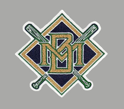 Christian Yelich Milwaukee Brewers 1990S Away Throwback Baseball Stitched Jersey | CTJS2544
