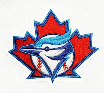 Shannon Stewart Toronto Blue Jays 1999 Throwback Home Baseball Stitched Jersey | CTJS0384