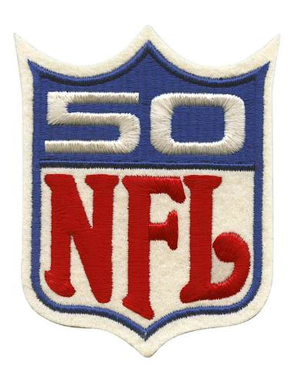 Minnesota Vikings Joe Kapp NFL jersey front view