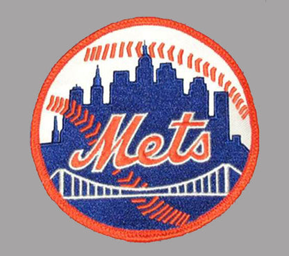 Noah Syndergaard New York Mets 2016 Away Baseball Stitched Jersey | CTJS0939