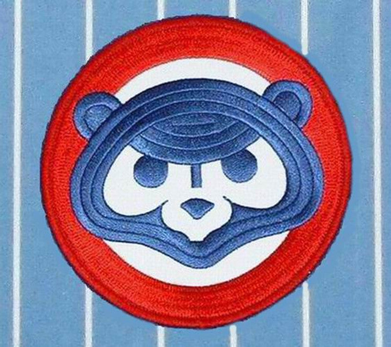 Leon Durham Chicago Cubs 1981 Away Throwback Baseball Stitched Jersey | CTJS1245