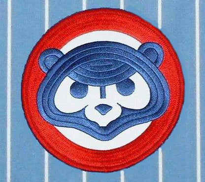 Leon Durham Chicago Cubs 1981 Away Throwback Baseball Stitched Jersey | CTJS1245