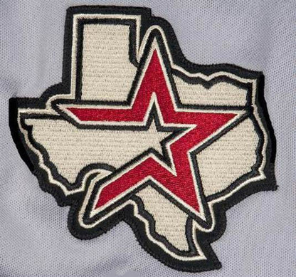 Hunter Pence Houston Astros 2008 Throwback Away Baseball Stitched Jersey | CTJS1847