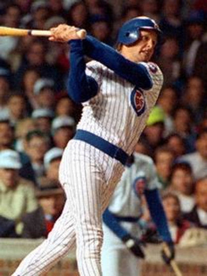 Chicago Cubs 1984 Cooperstown Throwback Home Custom Stitched Jersey With Any Name Numbers | CTJS2592