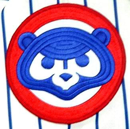 Ryne Sandberg Chicago Cubs 1992 Home Baseball Stitched Baseball Jersey | CTJS0468