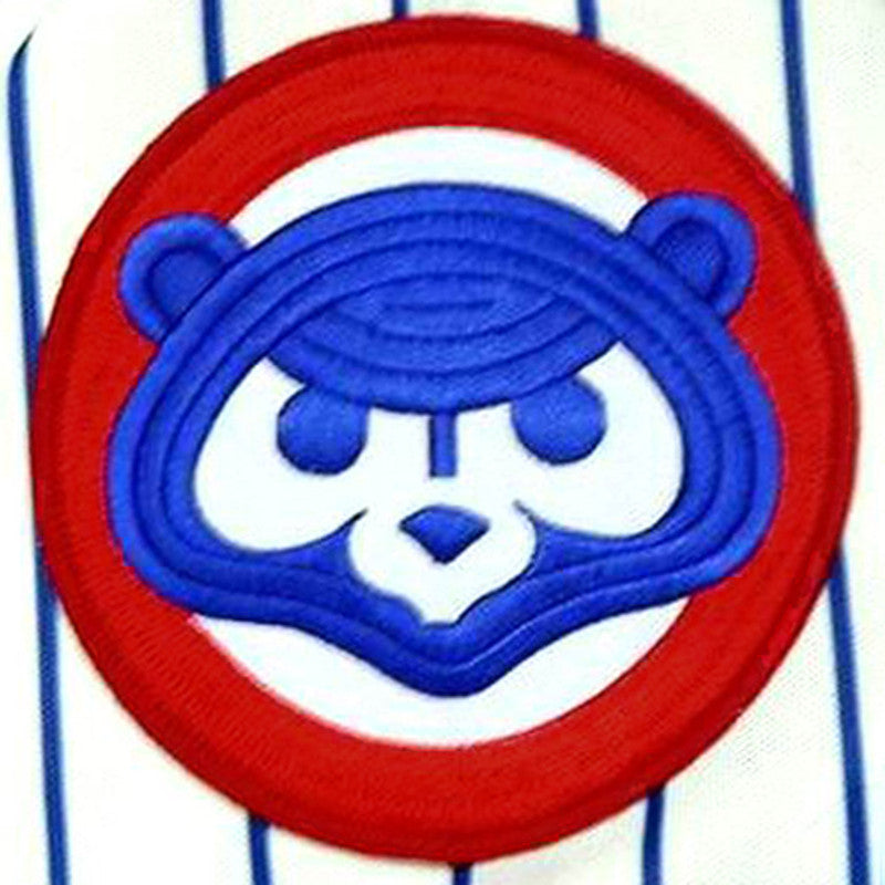 Chicago Cubs 1984 Cooperstown Throwback Home Custom Stitched Jersey With Any Name Numbers | CTJS2592