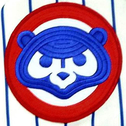 Chicago Cubs 1984 Cooperstown Throwback Home Custom Stitched Jersey With Any Name Numbers | CTJS2592