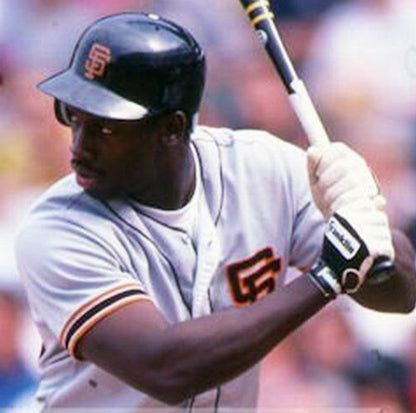 Chili Davis San Francisco Giants 1984 Cooperstown Away Baseball Stitched Jersey | CTJS2563