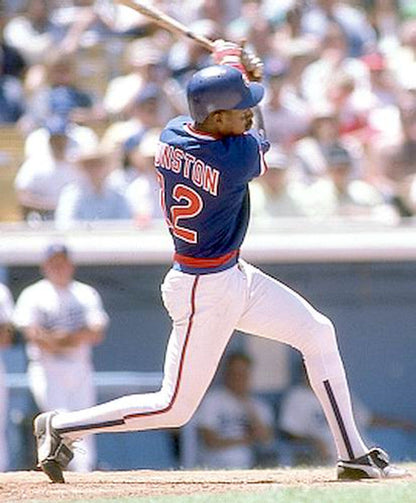 Shawon Dunston Chicago Cubs 1987 Cooperstown Stitched Baseball Jersey | CTJS0376
