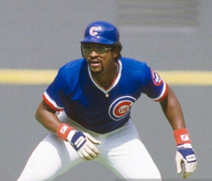 Leon Durham Chicago Cubs 1984 Cooperstown Throwback Baseball Stitched Jersey | CTJS1244