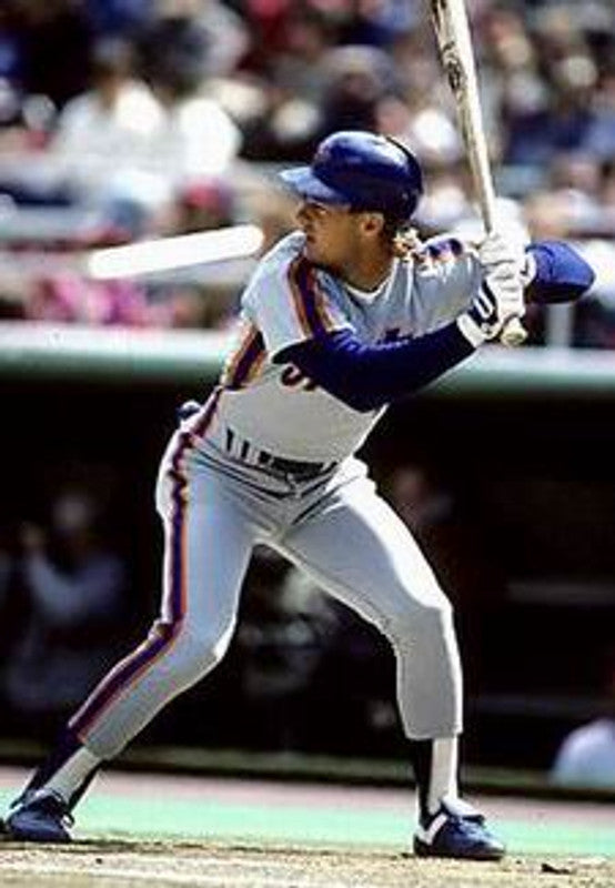 New York Mets 1980S Cooperstown Throwback Away Stitched Baseball Jersey | CTJS0953