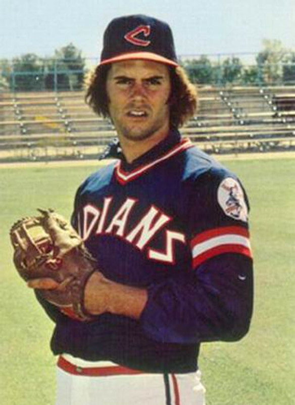 Cleveland Indians 1970S Cooperstown Throwback Away Baseball Stitched Jersey | CTJS2507